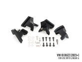 Vw Id Buzz Lazer Light Grille Kit Elite